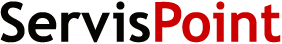 ServisPoint Logo